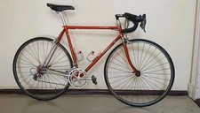 Wilier superleggera stahl gebraucht kaufen  Berlin