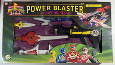 Power rangers power for sale  Newtown