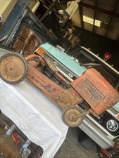Vintage american garton for sale  WREXHAM