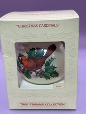 Hallmark keepsake ornament for sale  Morrisville