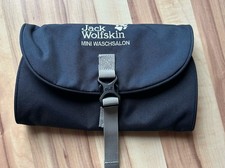 Kulturbeutel jack wolfskin gebraucht kaufen  Katlenburg-Lindau