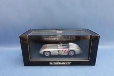 Minichamps 432553100 mercedes gebraucht kaufen  München