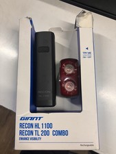 Giant recon 1100 for sale  BILLERICAY