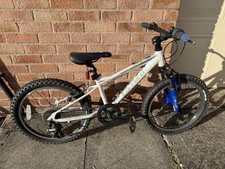 Carrera suntour xct for sale  HEREFORD