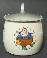 Alter jugendstil krug gebraucht kaufen  Langweiler
