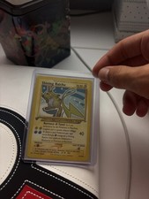 Pokemon shining raichu usato Pokemon shining raichu usato  Aci Castello