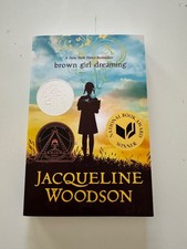 Brown girl dreaming for sale  Arroyo Grande