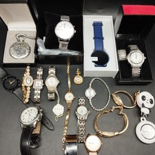 Watch bundle mixed for sale  ROMFORD