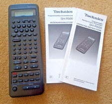 Technics r500 intelligent for sale  LYMINGTON
