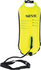 Safe dry boa usato  Roma