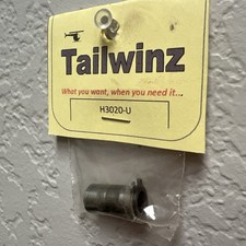 Vintage helicopter parts for sale  Depew