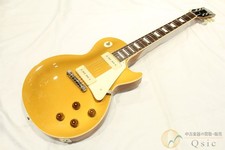 Guitarra elétrica Tokai LS-101S-WA Love Rock Gold Top feita no Japão tipo LP sólida comprar usado  Enviando para Brazil
