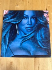 Mariah carey caution for sale  Sacramento