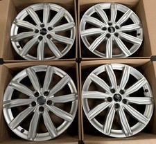 4x 19-calowe felgi aluminiowe Audi A3 A4 A6 A7 A8 Q4 Q5 Q6 4K0601025M 8Jx19 ET 39 S-Line na sprzedaż  Wysyłka do Poland