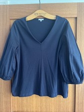 Jigsaw puff sleeve for sale  DERBY