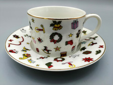 Taitù noël kaffeetasse gebraucht kaufen  Euskirchen