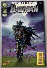 Batman annual year usato  Salerno