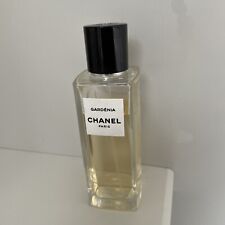 Chanel gardenia perfume for sale  WAKEFIELD