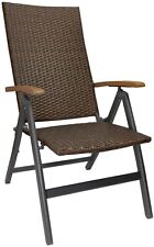 Brubaker modena chaises d'occasion  Expédié en France