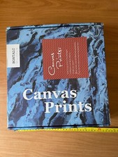 Lot canvas prints for sale  Solon