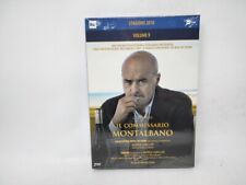 Luca zingaretti commissario usato  Italia