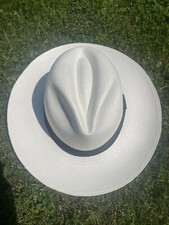 Riginal panama hut gebraucht kaufen  Langsur