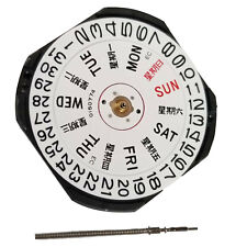 Quartz watch movement for sale  USA