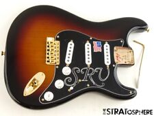 Loaded usa fender for sale  Exeter