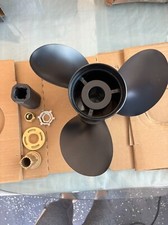 Outboard boat propeller for sale  Temecula