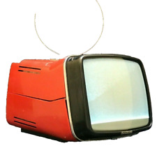 Televisore vintage brionvega usato  Oria