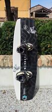Tavola wakeboard slingshot usato  Vaiano Cremasco