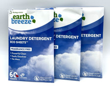 Biodegradable earth breeze for sale  Olney