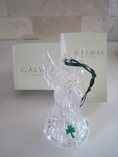 Galway irish crystal for sale  Parker