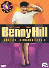 Benny hill complete for sale  NOTTINGHAM