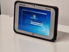 Panasonic toughpad mk1 usato  Spedire a Italy