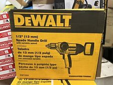 Dewalt dw130v amp for sale  Shipping to Ireland