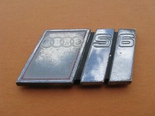 Audi rear trunk for sale  North Port