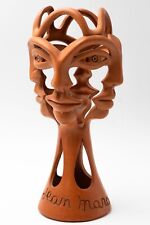 Sculpture terre cuite d'occasion  Paris XVIII