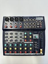 Soundcraft notepad 124 for sale  DISS