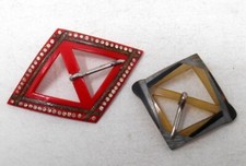 Lot boucles ceinture d'occasion Lot boucles ceinture d'occasion  Viry