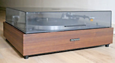 Pioneer 12d turntable for sale  Shipping to Ireland