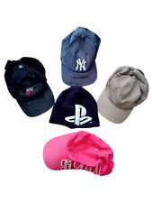 Lotto stock cappello usato  Lecce