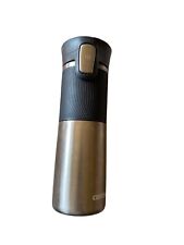 Contigo silver vacuum for sale  Cleveland