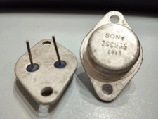 2sc935 sony npn usato  Cervia