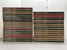 Time life library for sale  South Charleston