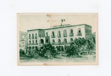 Cartolina capri albergo usato  Roma