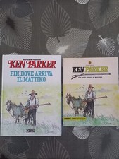 ken parker usato ken parker usato Ciampino