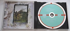 LED ZEPPELIN - IV ZoSo CD Made in West Germany Target Early Pressing No UPC comprar usado LED ZEPPELIN - IV ZoSo CD Made in West Germany Target Early Pressing No UPC comprar usado  Enviando para Brazil