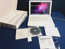 Apple MacBook 6,1 A1342 Intel C2D 2.26GHz 8GB RAM, 256GB SSD 13.3" com caixa original comprar usado Apple MacBook 6,1 A1342 Intel C2D 2.26GHz 8GB RAM, 256GB SSD 13.3" com caixa original comprar usado  Enviando para Brazil