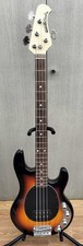 Guitare basse électrique d'occasion  Expédié en France